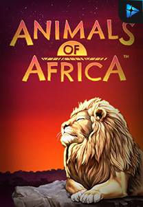 Bocoran RTP Animals of Africa foto di Bukti Jackpot Bento188 Situs Slot Gacor