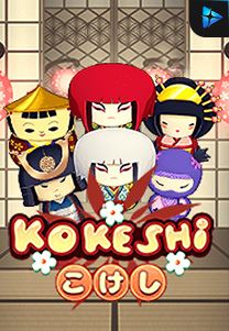 Bocoran RTP Kokeshi di Bukti Jackpot Bento188 Situs Slot Gacor