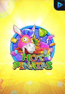 Bocoran RTP Hot Pinatas di Bukti Jackpot Bento188 Situs Slot Gacor